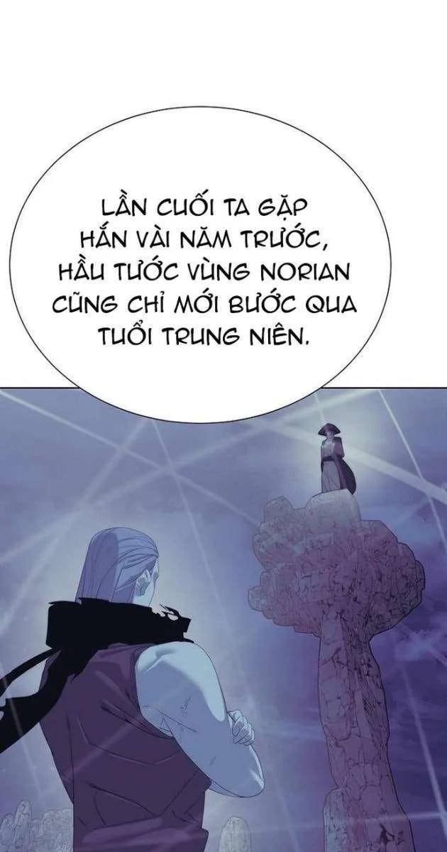 Hành Tinh Quái Vật - Page 24