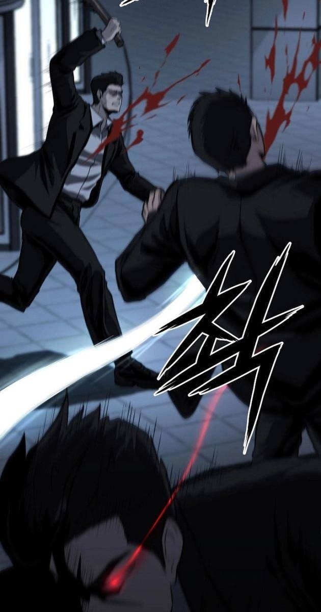 Vương Đạo - Page 61