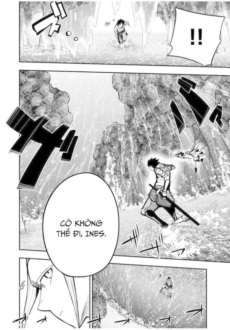 Tái Sinh Nô Lệ - Page 13