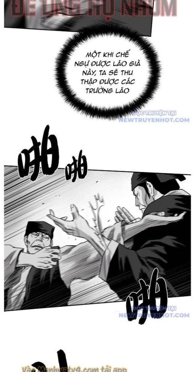 Sát Thủ Anh Vũ - Page 44