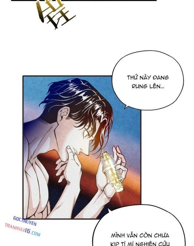 Ta Xuyên Vào Dị Giới Với Chỉ Số Phòng Thủ 99999 - Page 39