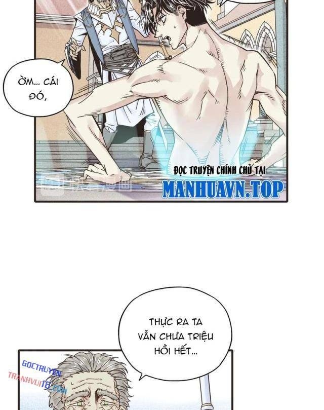 Ta Xuyên Vào Dị Giới Với Chỉ Số Phòng Thủ 99999 - Page 72