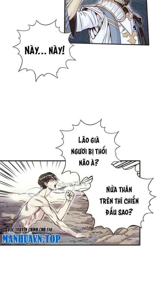 Ta Xuyên Vào Dị Giới Với Chỉ Số Phòng Thủ 99999 - Page 95