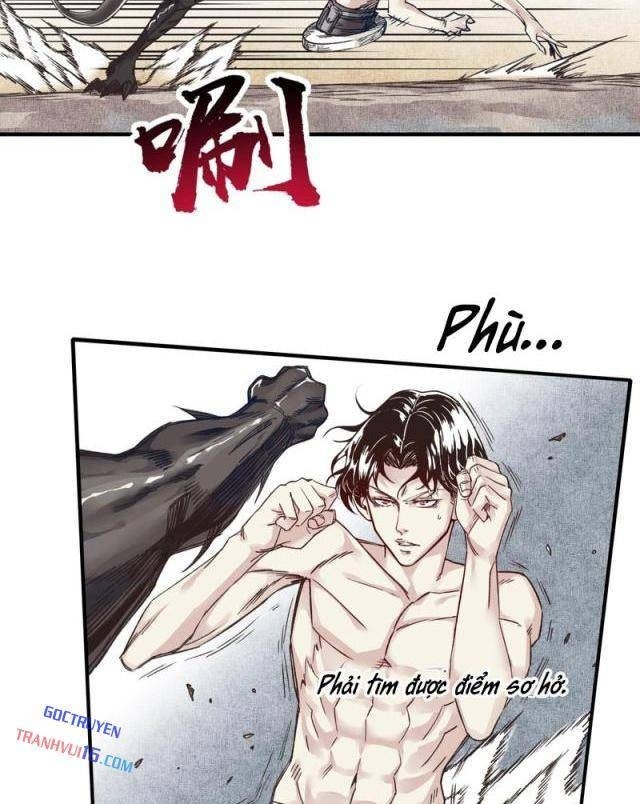 Ta Xuyên Vào Dị Giới Với Chỉ Số Phòng Thủ 99999 - Page 51