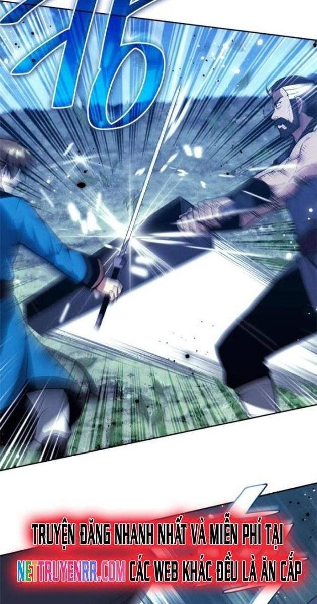 Võ Giả Bất Đắc Dĩ - Page 108