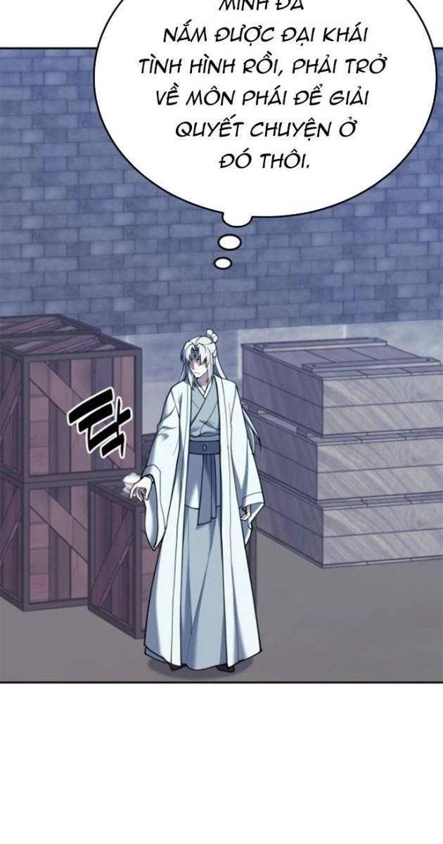 Võ Giả Bất Đắc Dĩ - Page 160