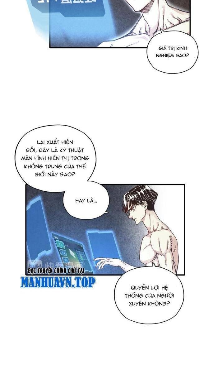 Ta Xuyên Vào Dị Giới Với Chỉ Số Phòng Thủ 99999 - Page 29