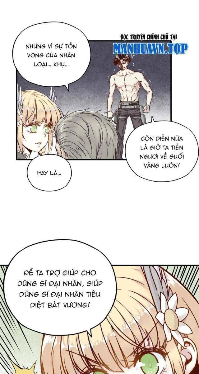 Ta Xuyên Vào Dị Giới Với Chỉ Số Phòng Thủ 99999 - Page 62