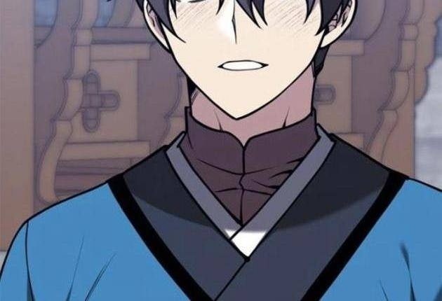 Võ Giả Bất Đắc Dĩ - Page 87