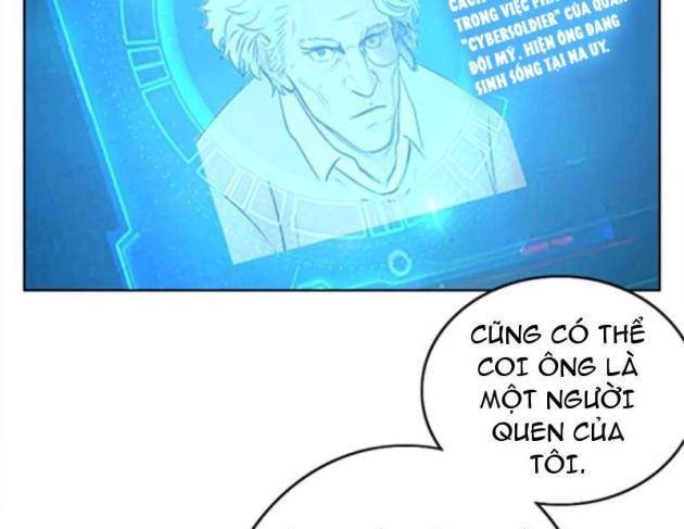 Người Siêu Việt - Page 36