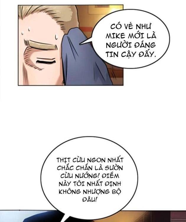 Người Siêu Việt - Page 46