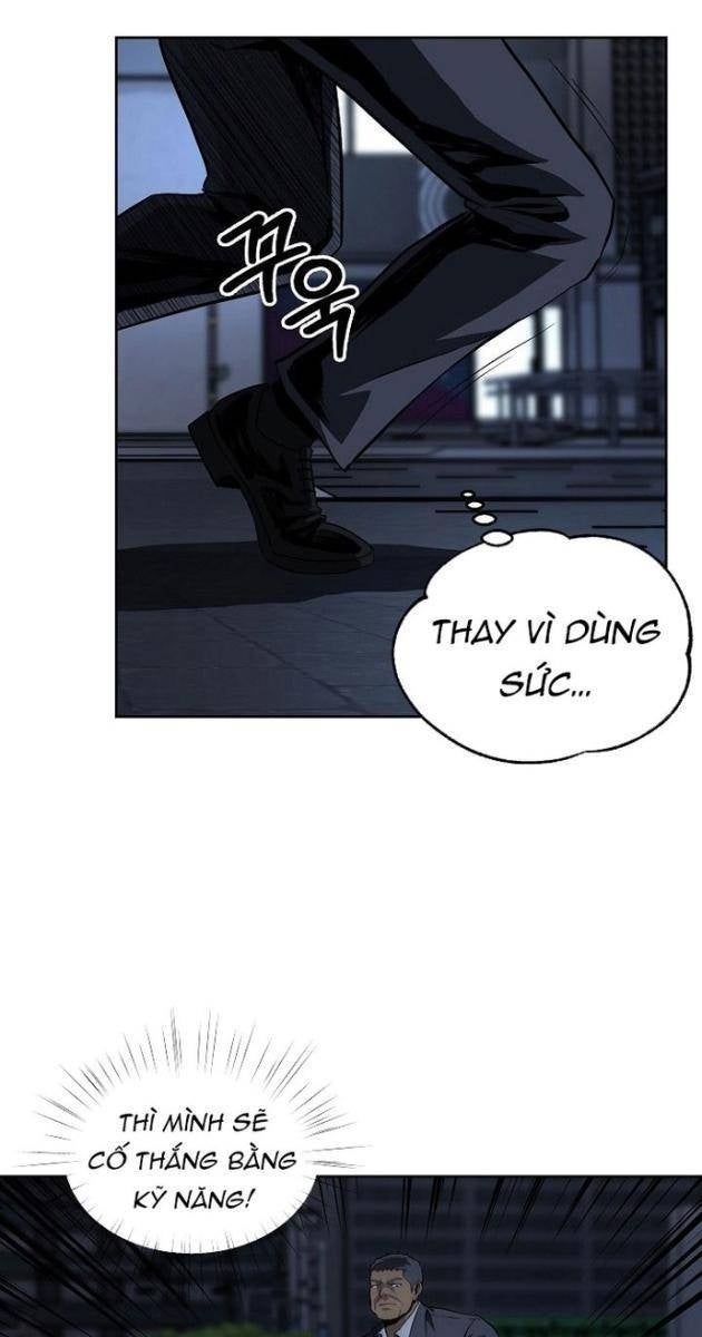 Vương Đạo - Page 15