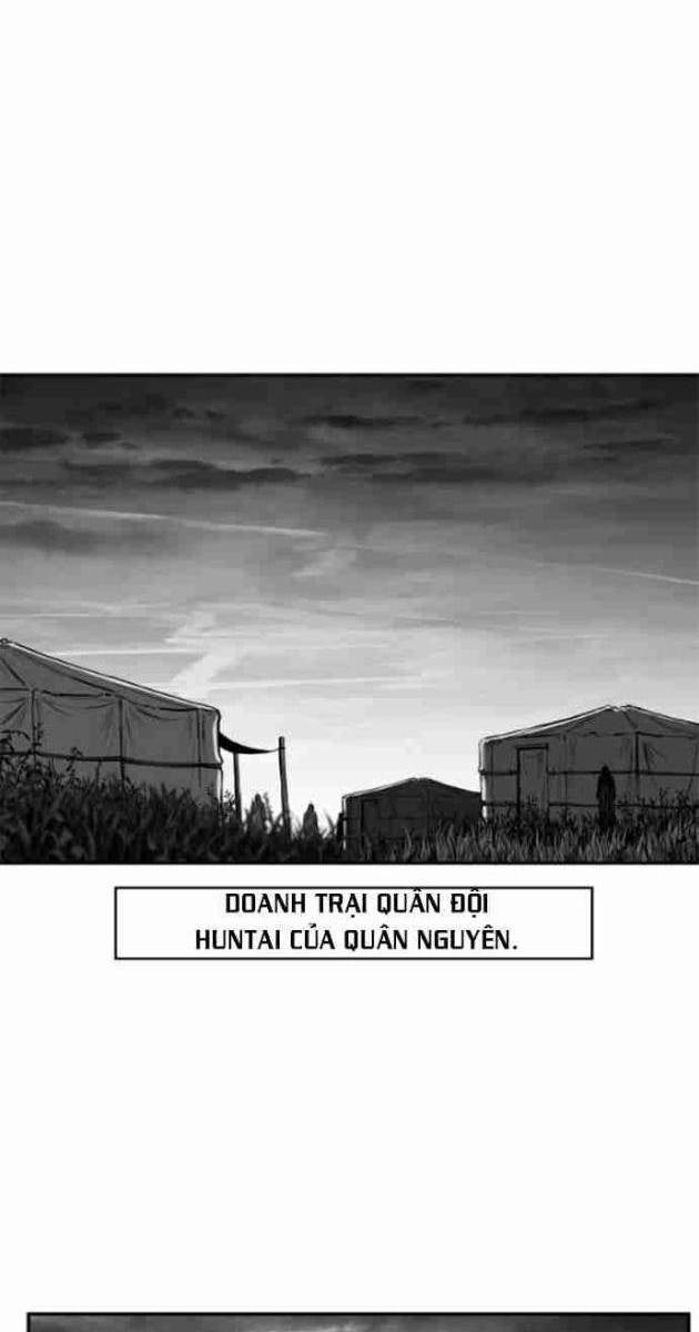 Sát Thủ Anh Vũ - Page 146