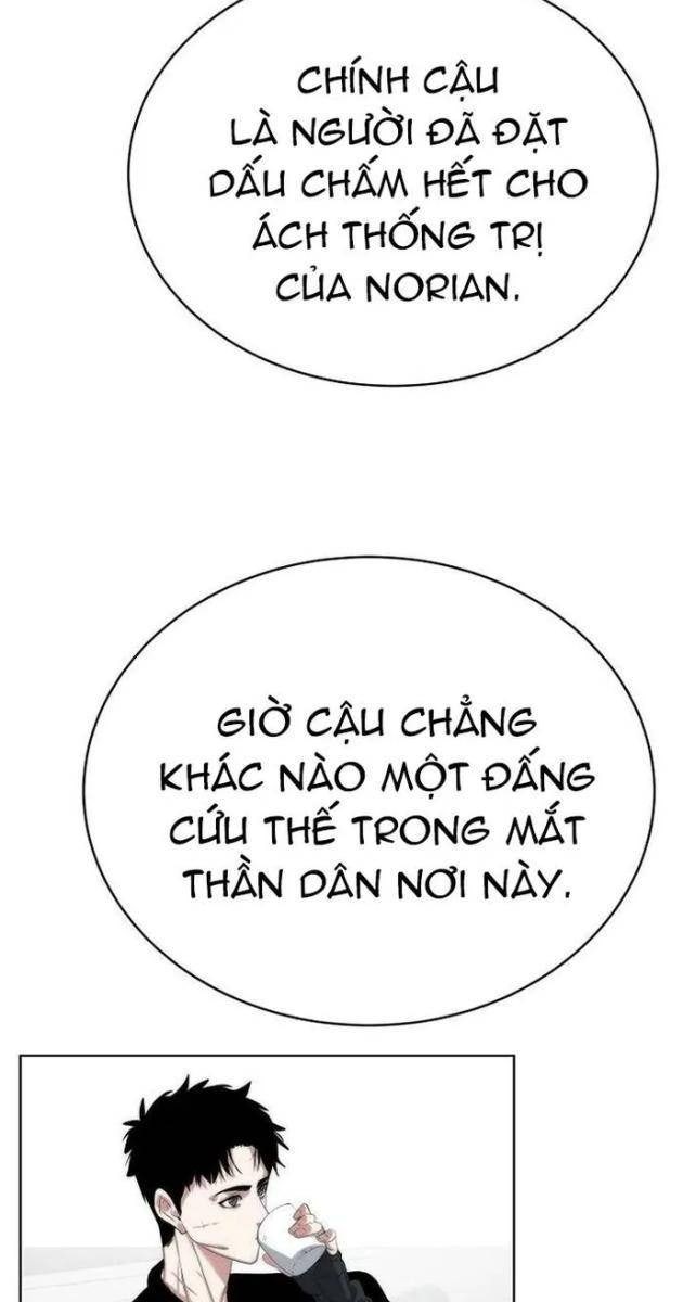 Hành Tinh Quái Vật - Page 73