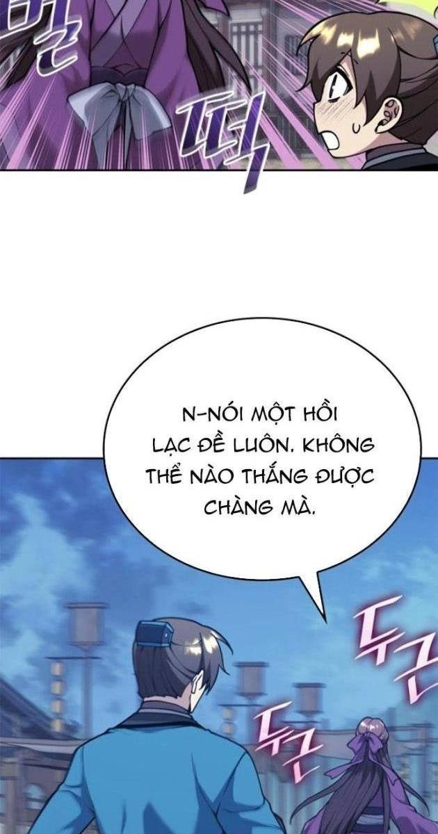 Võ Giả Bất Đắc Dĩ - Page 163