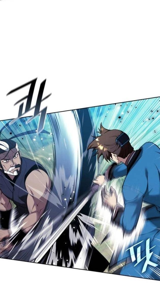 Võ Giả Bất Đắc Dĩ - Page 111