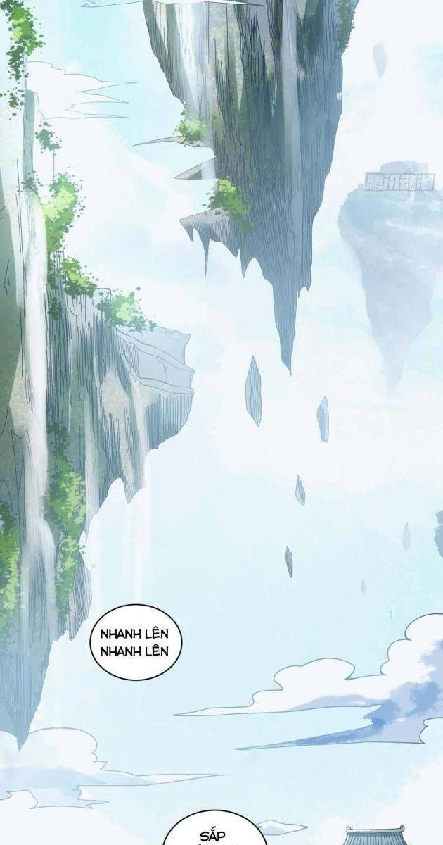 Tự Kỷ Luật Ta Đây Bất Khả Chiến Bại - Page 10