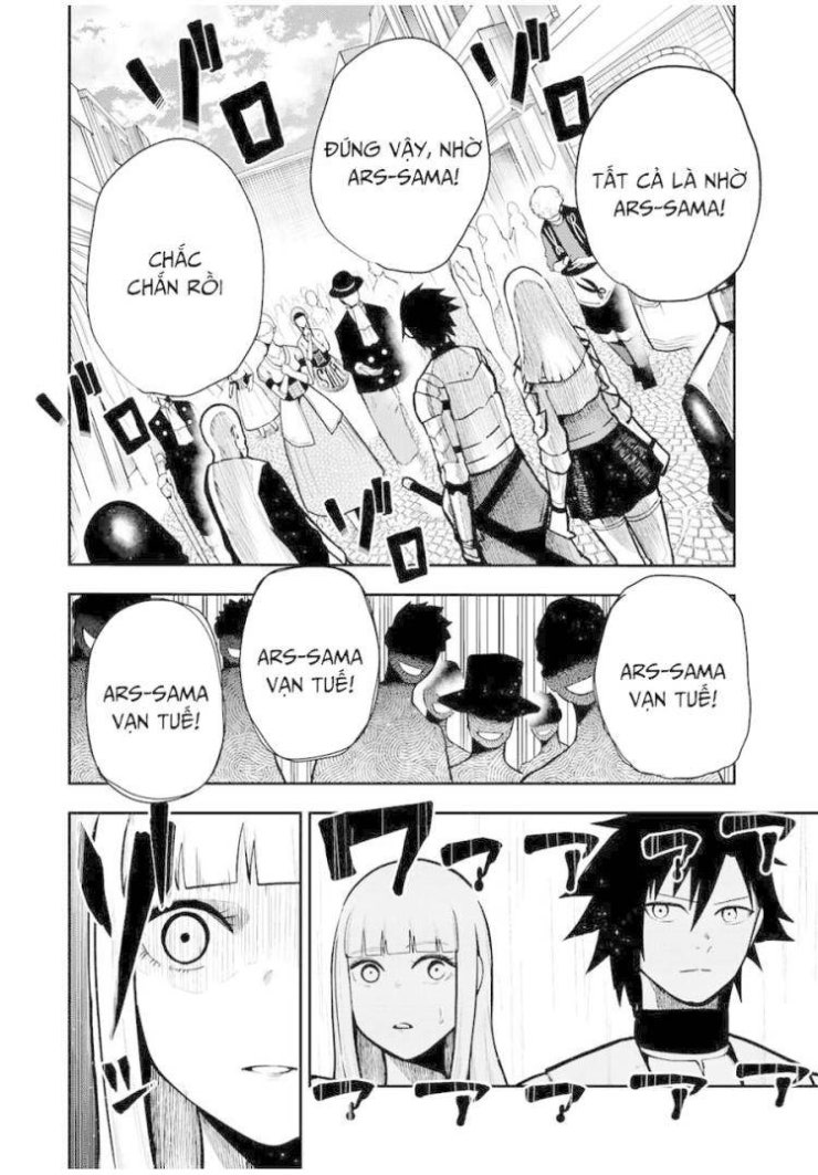 Tái Sinh Nô Lệ - Page 18