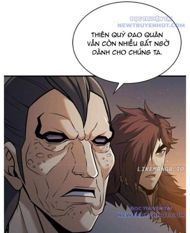 Bá Vương Chi Tinh - Page 29