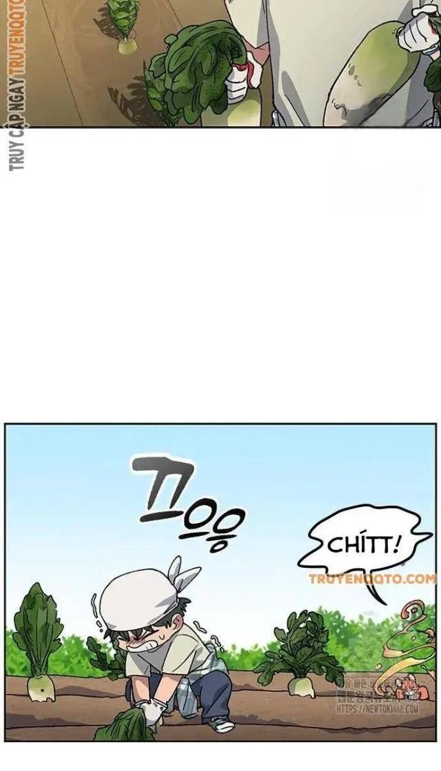 Chữa Lành Cuộc Sống Thông Qua Cắm Trại Ở Thế Giới Khác - Page 41