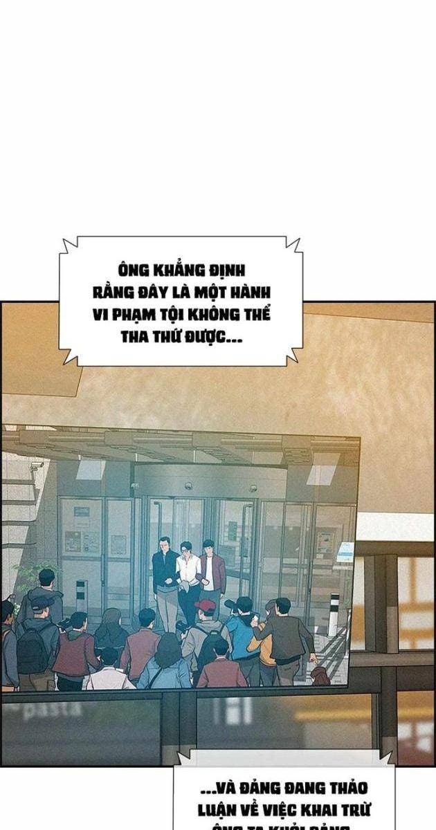 Chúa Tể Đồng Tiền - Page 81