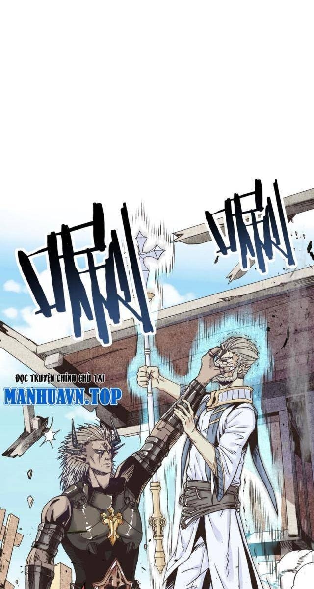 Ta Xuyên Vào Dị Giới Với Chỉ Số Phòng Thủ 99999 - Page 28