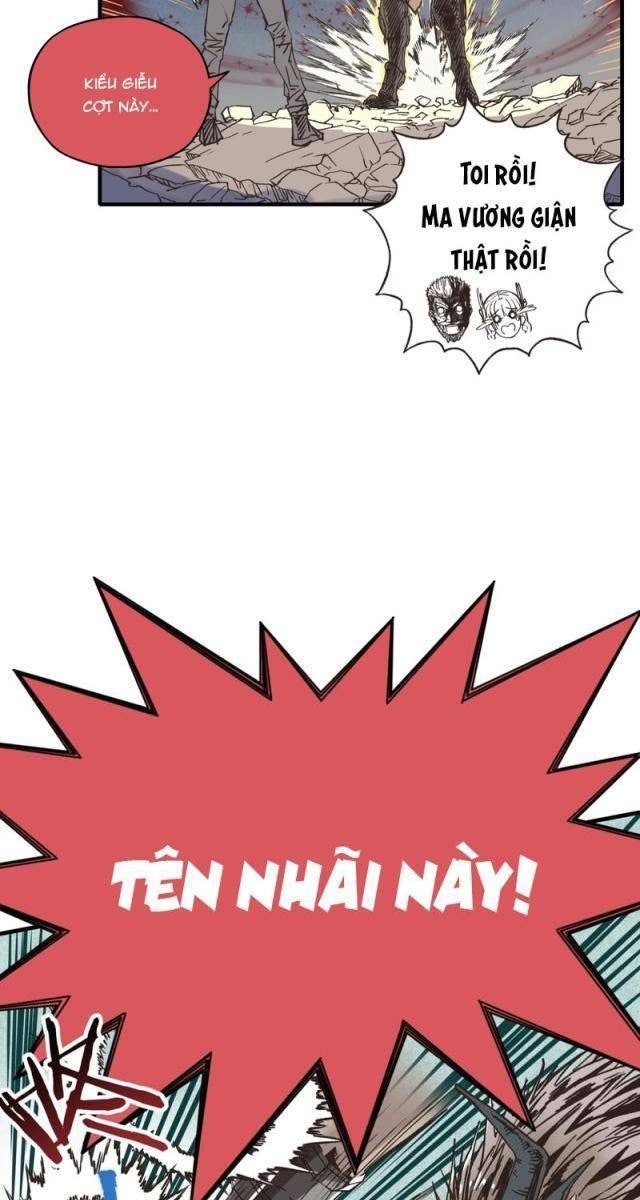 Ta Xuyên Vào Dị Giới Với Chỉ Số Phòng Thủ 99999 - Page 41