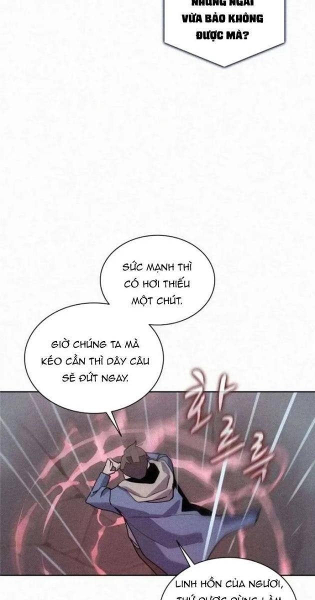 Thực Thư Pháp Sư - Page 80