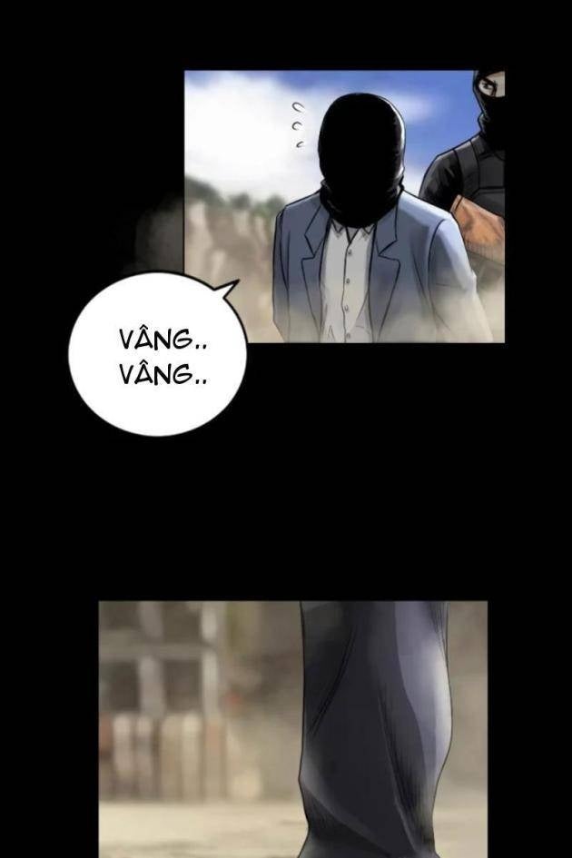 Người Siêu Việt - Page 11