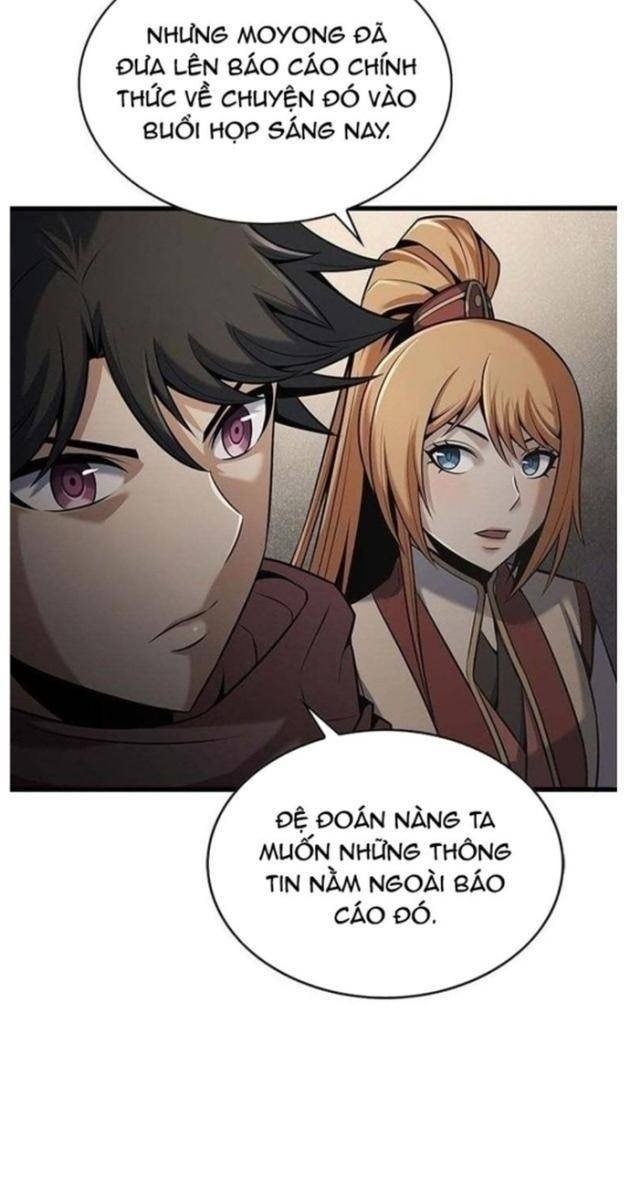 Bá Vương Chi Tinh - Page 50