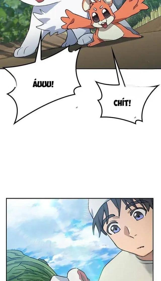 Chữa Lành Cuộc Sống Thông Qua Cắm Trại Ở Thế Giới Khác - Page 39