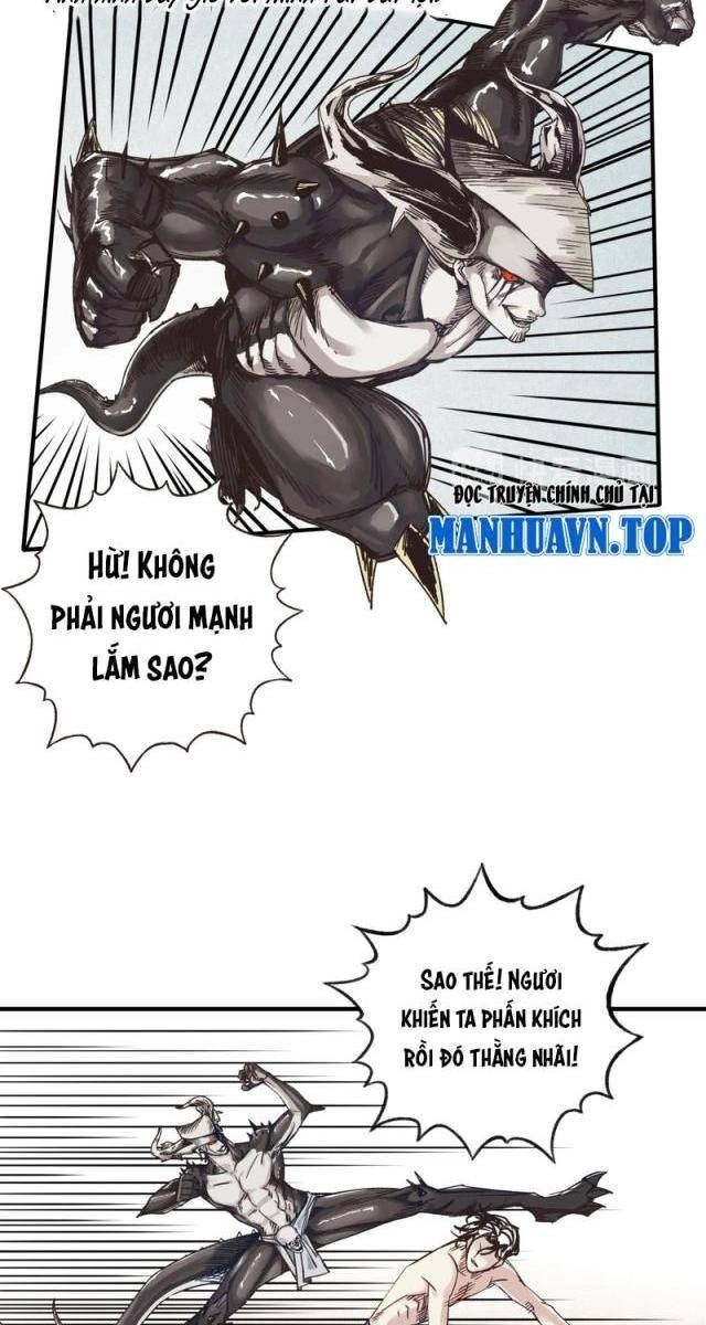 Ta Xuyên Vào Dị Giới Với Chỉ Số Phòng Thủ 99999 - Page 50