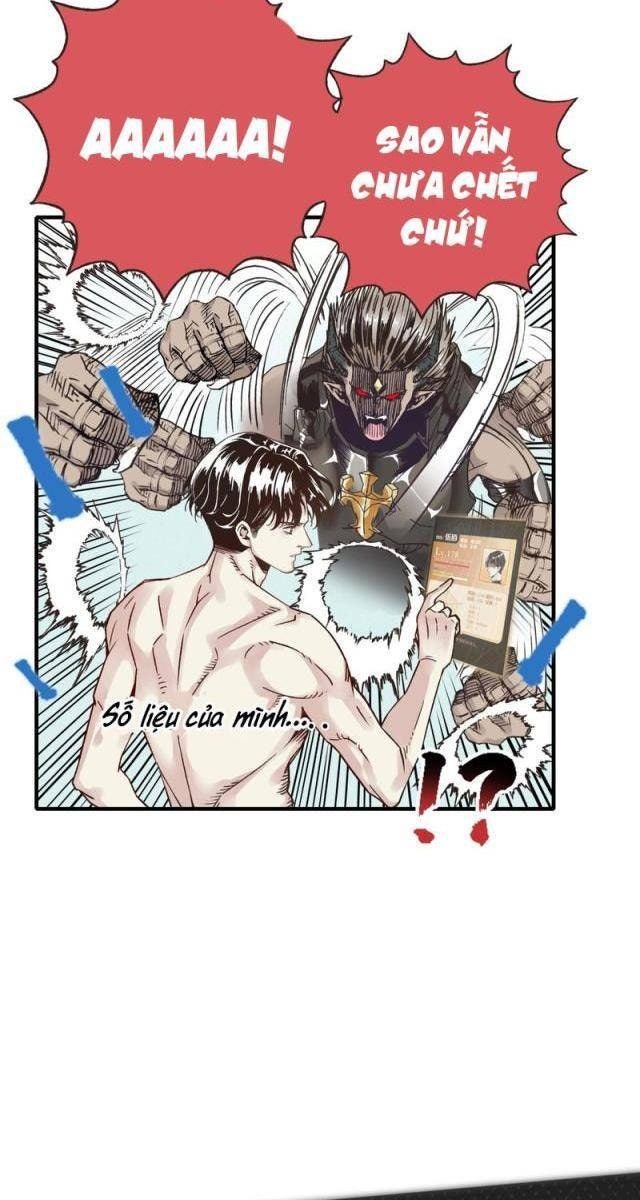 Ta Xuyên Vào Dị Giới Với Chỉ Số Phòng Thủ 99999 - Page 83