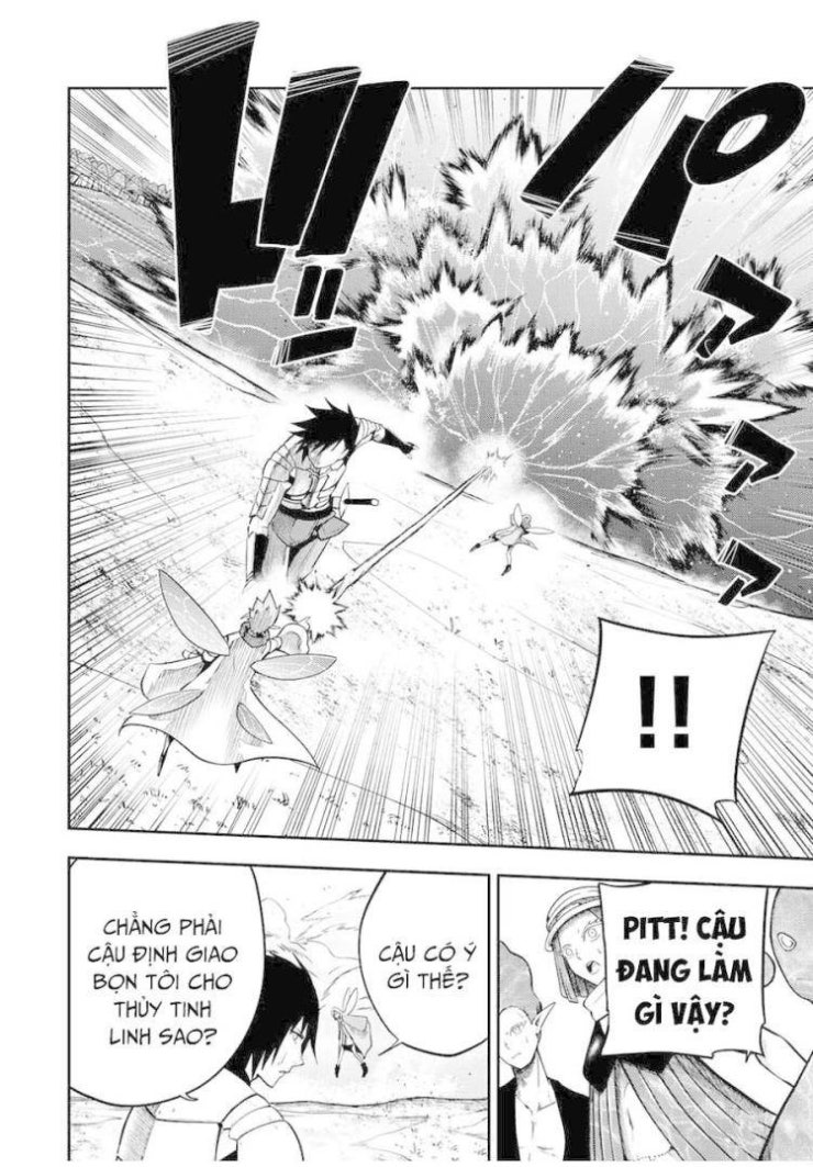 Tái Sinh Nô Lệ - Page 5