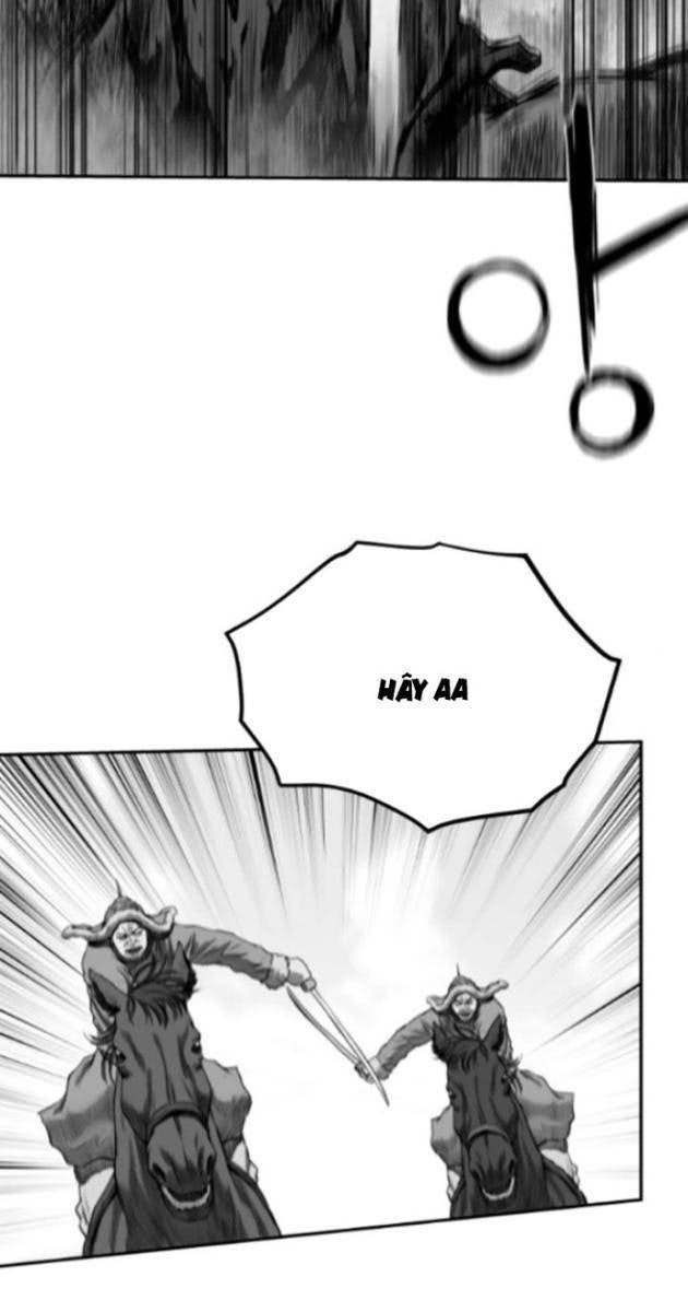 Sát Thủ Anh Vũ - Page 30