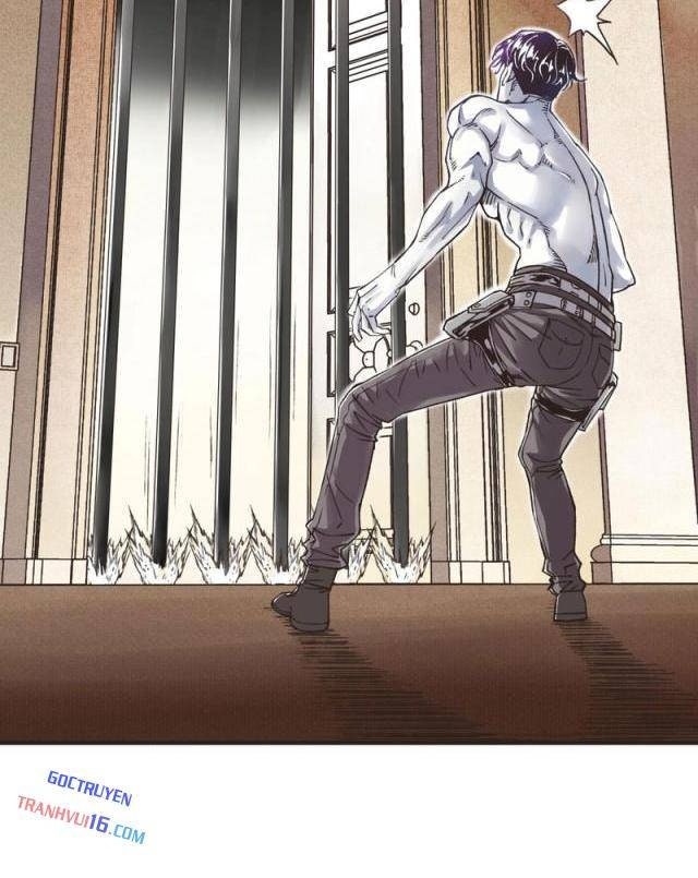 Ta Xuyên Vào Dị Giới Với Chỉ Số Phòng Thủ 99999 - Page 9