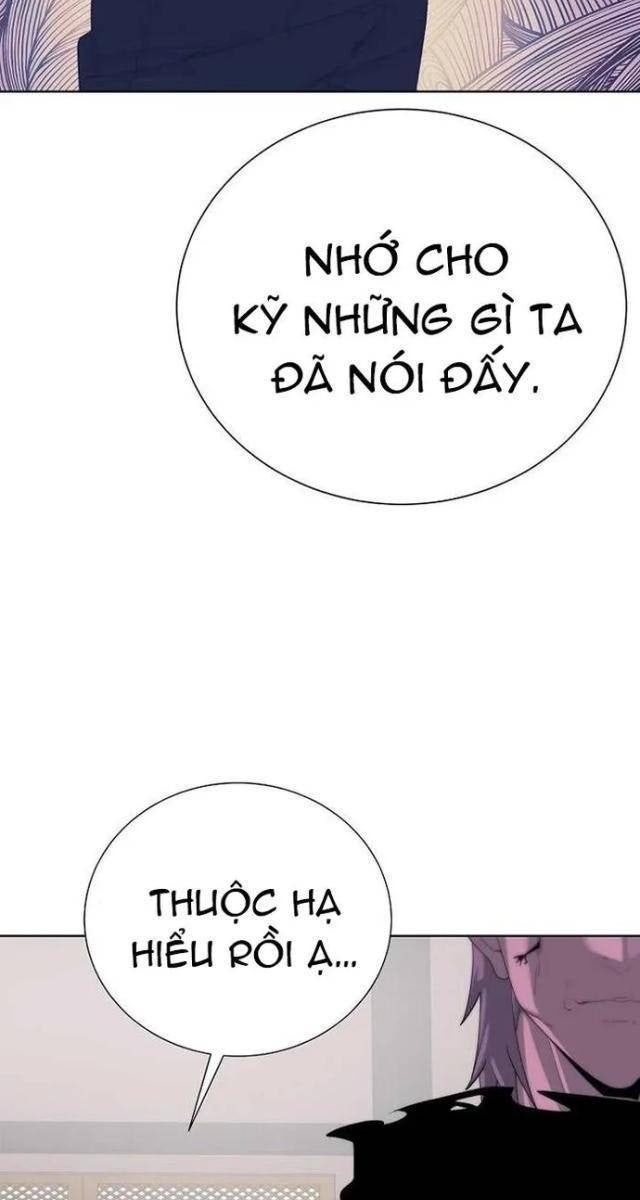 Hành Tinh Quái Vật - Page 36