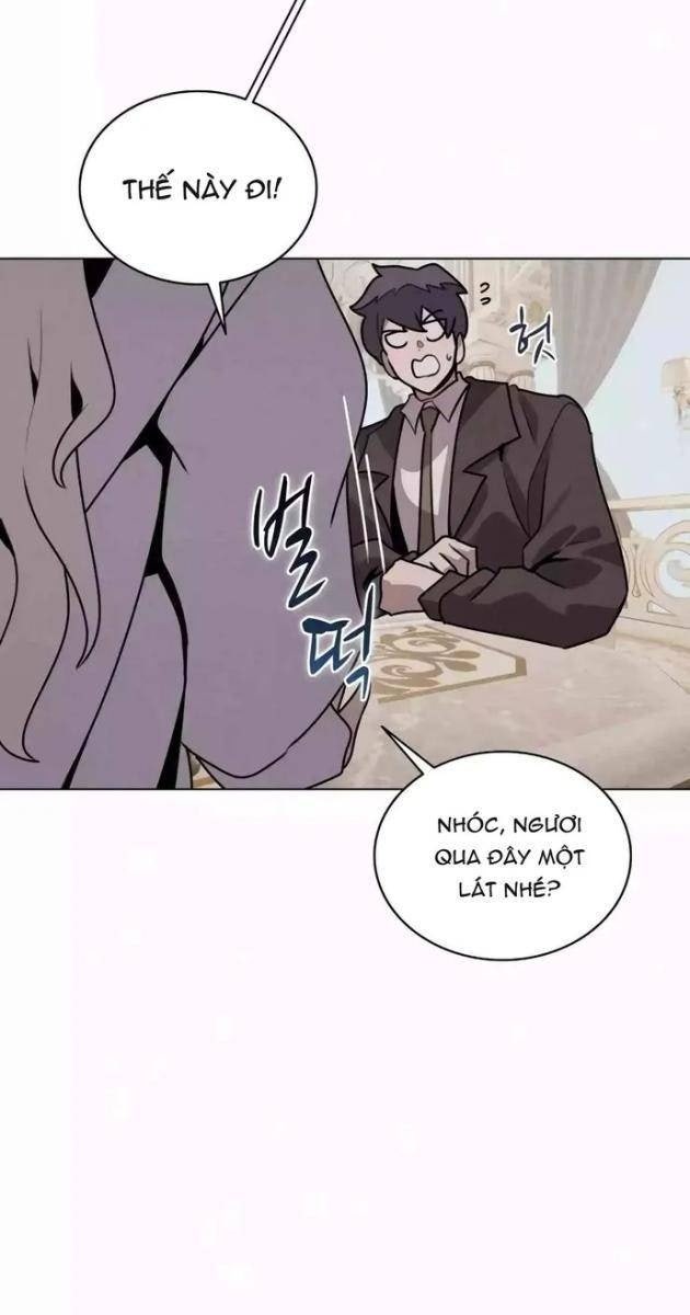 Thực Thư Pháp Sư - Page 15