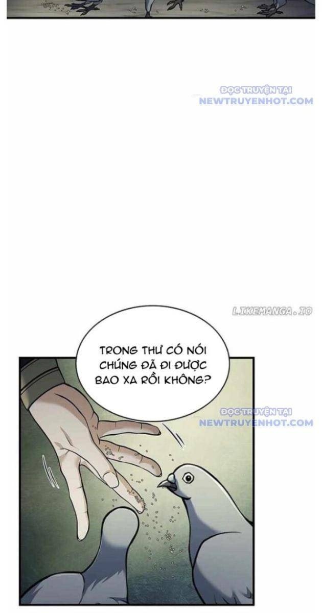 Bá Vương Chi Tinh - Page 10