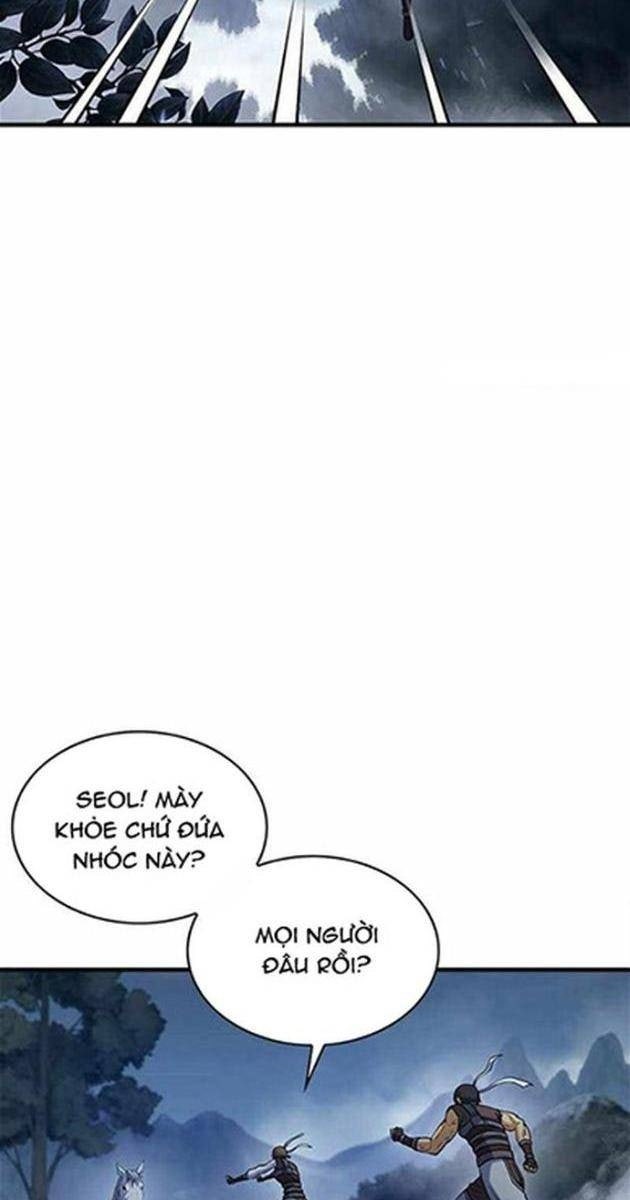 Bá Vương Chi Tinh - Page 9