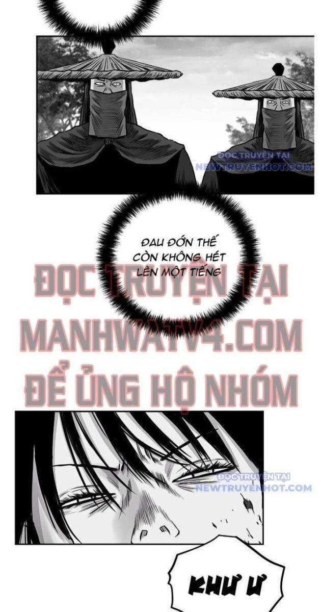 Sát Thủ Anh Vũ - Page 13