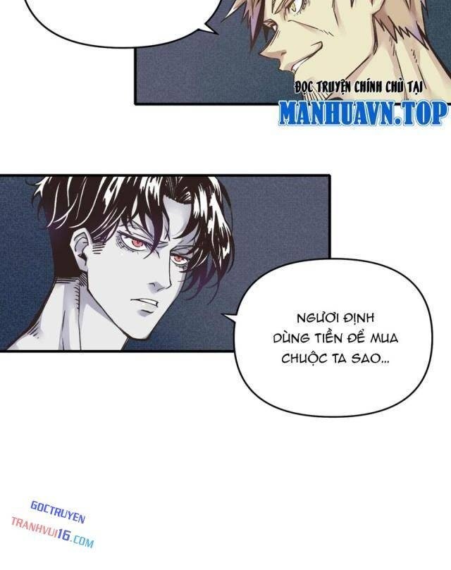 Ta Xuyên Vào Dị Giới Với Chỉ Số Phòng Thủ 99999 - Page 15