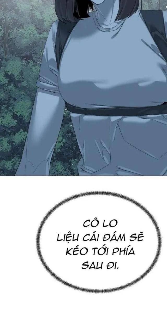 Hành Tinh Quái Vật - Page 62