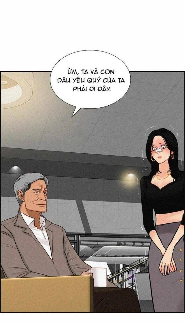 Chúa Tể Đồng Tiền - Page 56