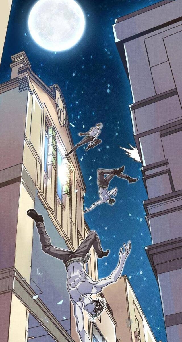 Ta Xuyên Vào Dị Giới Với Chỉ Số Phòng Thủ 99999 - Page 29