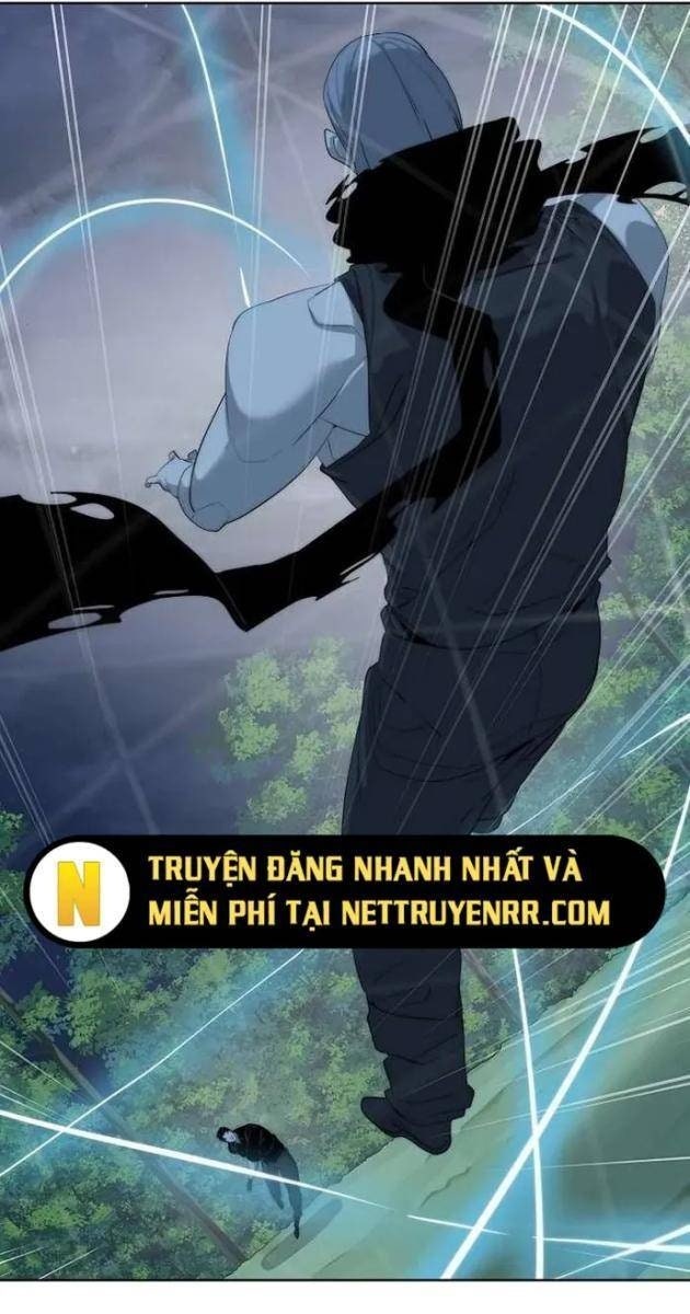 Hành Tinh Quái Vật - Page 51