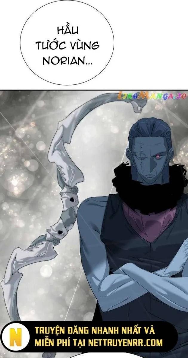 Hành Tinh Quái Vật - Page 19