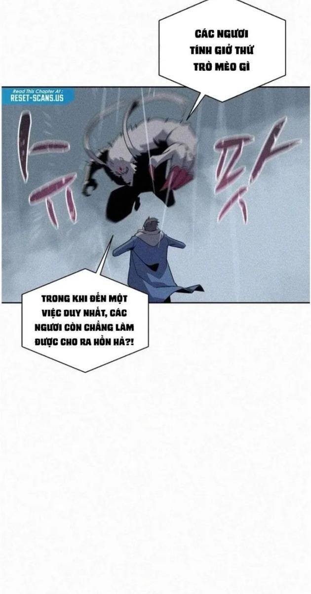 Thực Thư Pháp Sư - Page 56