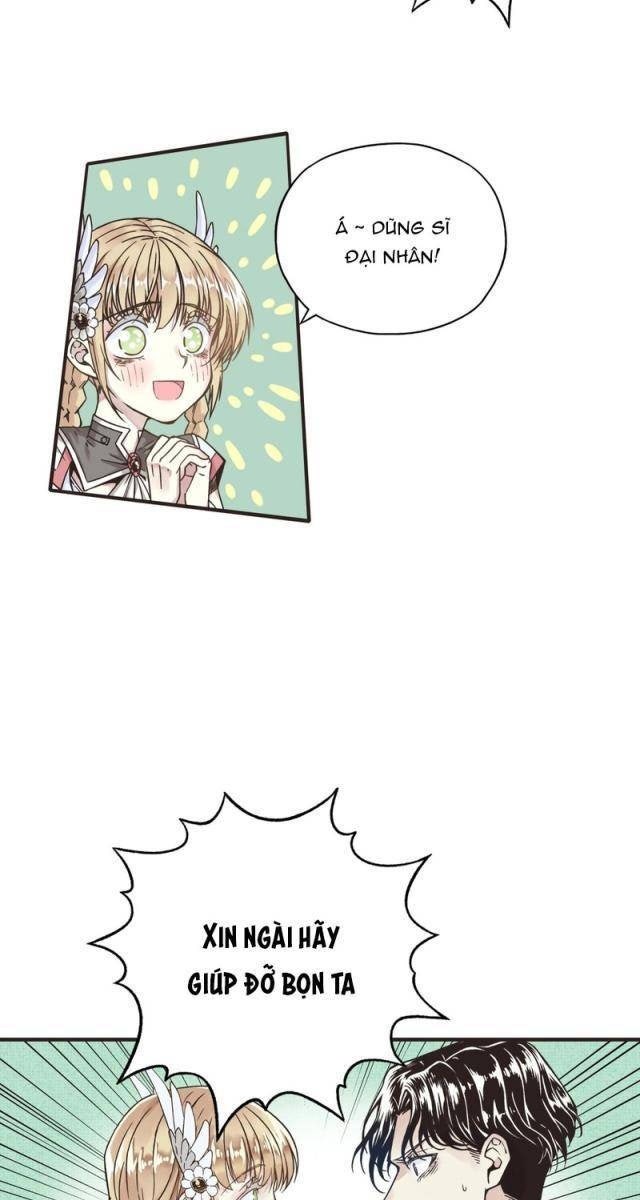 Ta Xuyên Vào Dị Giới Với Chỉ Số Phòng Thủ 99999 - Page 55