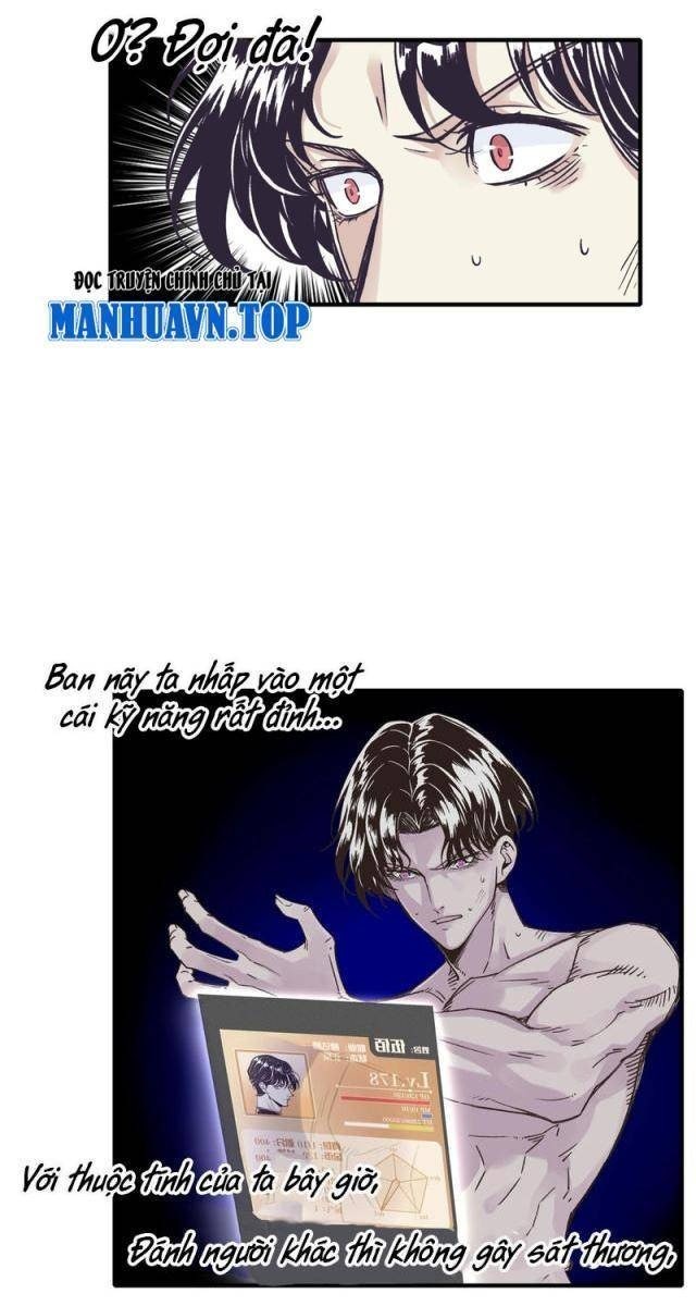 Ta Xuyên Vào Dị Giới Với Chỉ Số Phòng Thủ 99999 - Page 66